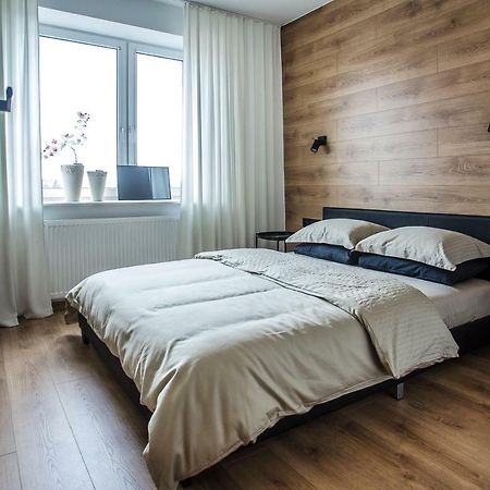 Apartament Nadbystrzycka No. 13 لوبلين المظهر الخارجي الصورة