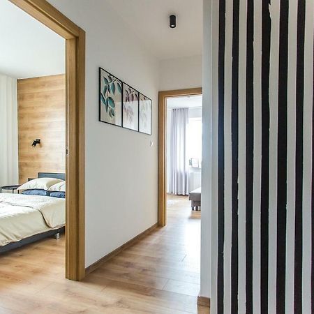 Apartament Nadbystrzycka No. 13 لوبلين المظهر الخارجي الصورة