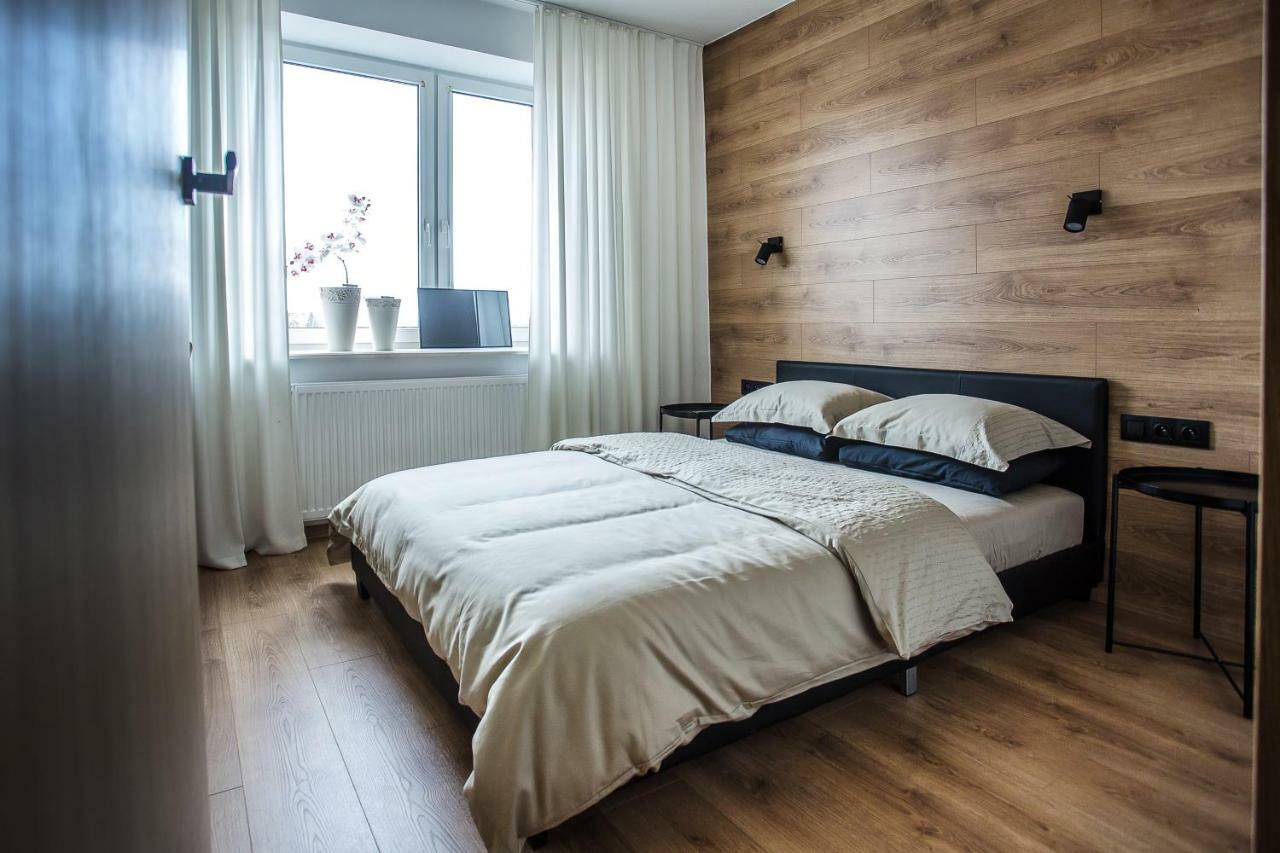 Apartament Nadbystrzycka No. 13 لوبلين المظهر الخارجي الصورة