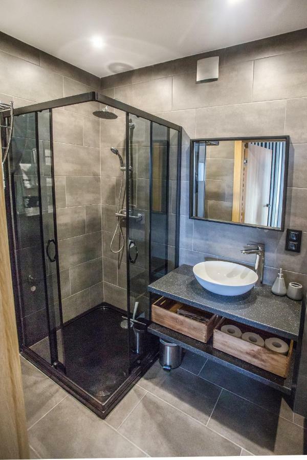 Apartament Nadbystrzycka No. 13 لوبلين المظهر الخارجي الصورة