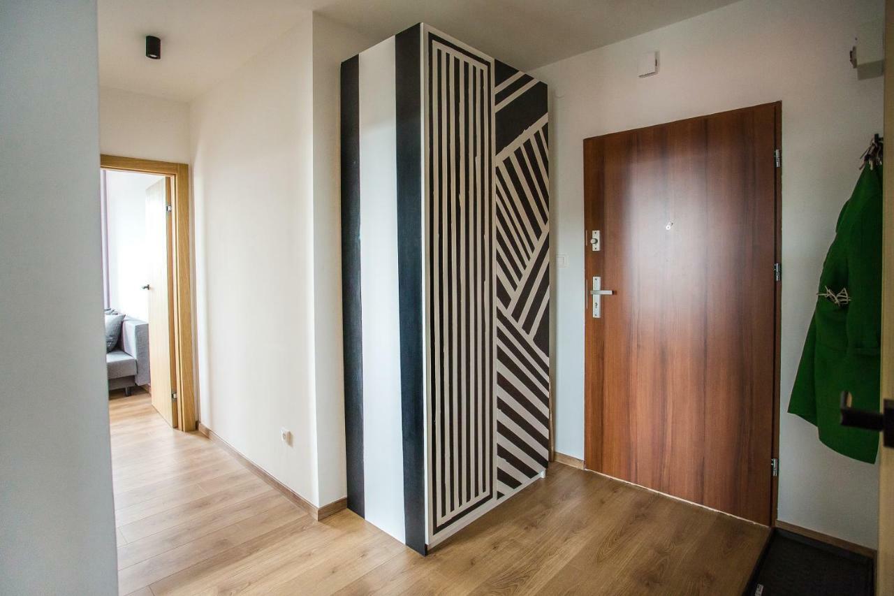 Apartament Nadbystrzycka No. 13 لوبلين المظهر الخارجي الصورة