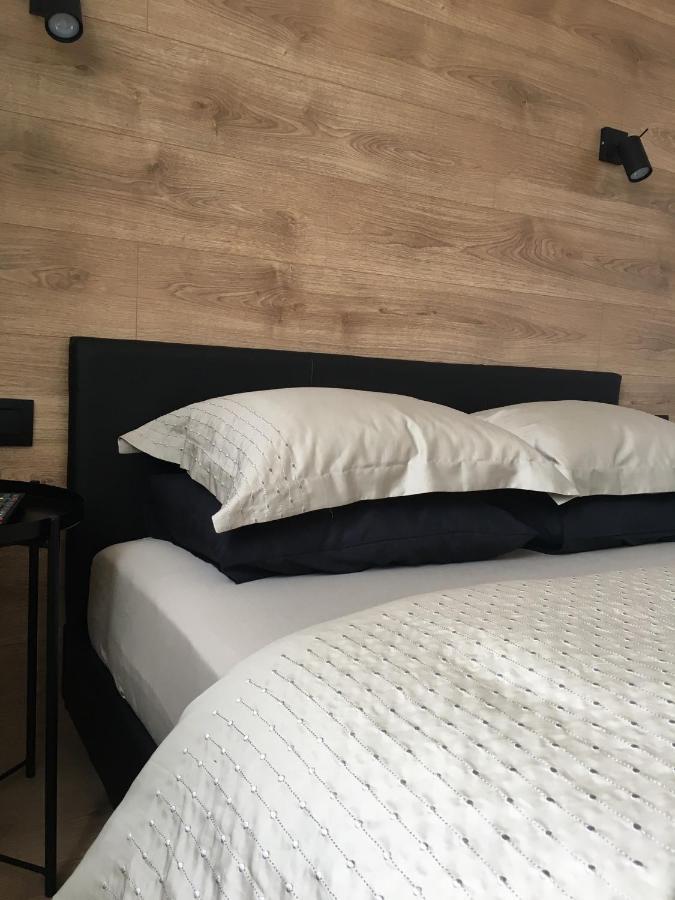 Apartament Nadbystrzycka No. 13 لوبلين المظهر الخارجي الصورة